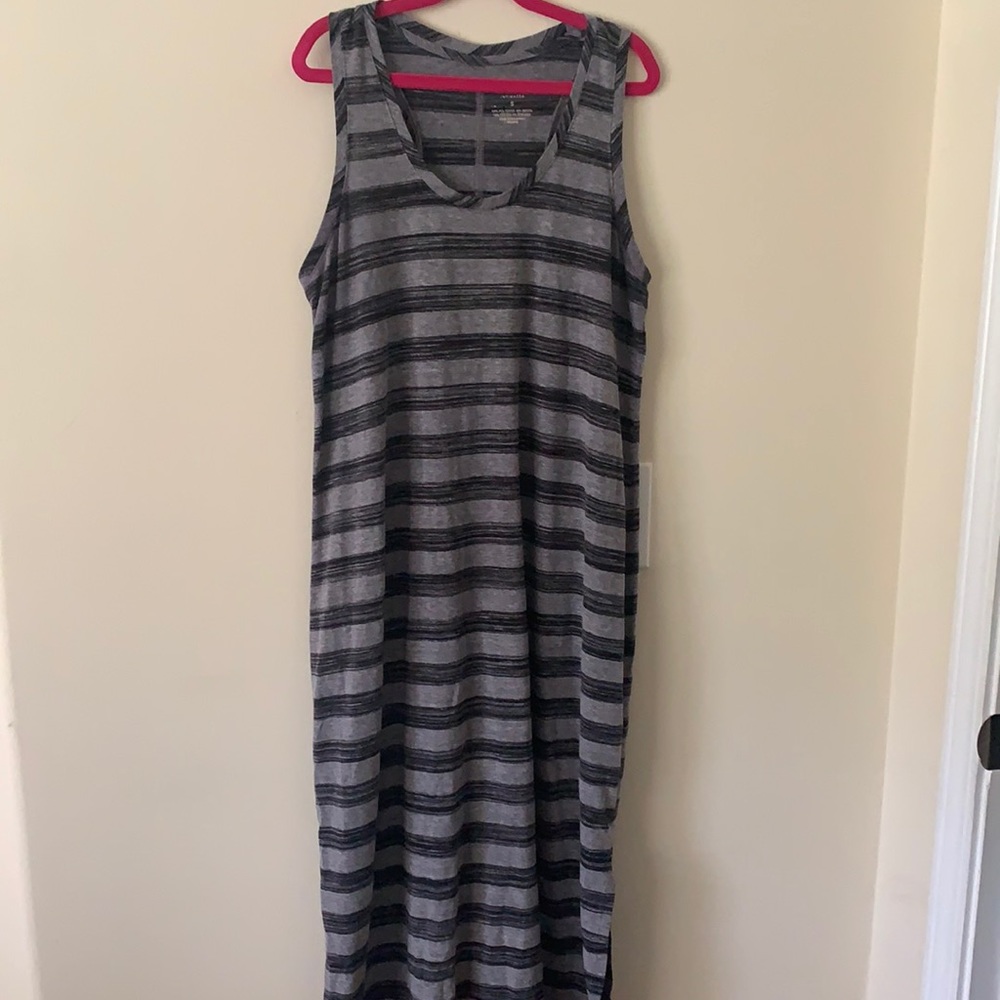 Alfani Maxi Summer Dress Size S
